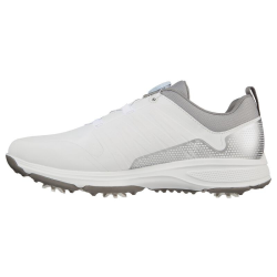 Men´s Skechers GO GOLF Torque - Twist - White / Grey