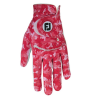 Gant Ladies Droitière Footjoy Spectrum RED CAMO (main gauche)