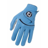 Gant MEN Droitier Footjoy Spectrum OCEAN BLEU (main gauche)