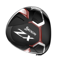 Bois de Parcours FW ZX Srixon