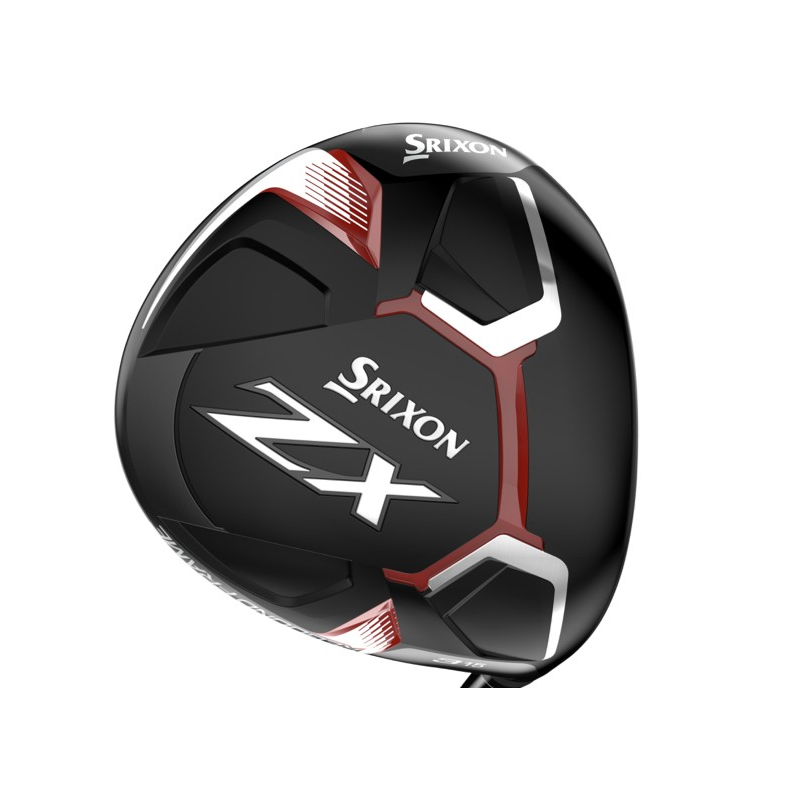 Bois de Parcours FW ZX Srixon