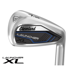 Fer Cleveland Launcher XL Acier