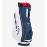 Sac à chariot Callaway 5124171 Chev 14+ NAVY WHITE RED