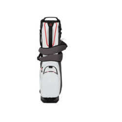 SAC A PORTER TALORMADE V9739701 FLEXTECH GUNMETAL/WHITE