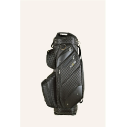 SAC CHARIOT XXIO 12129306 - PRENIUM CART BAG BLACK