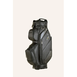 SAC CHARIOT XXIO 12129306 - PRENIUM CART BAG BLACK