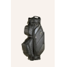 SAC CHARIOT XXIO 12129306 - PRENIUM CART BAG BLACK