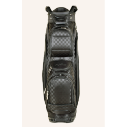 SAC CHARIOT XXIO 12129306 - PRENIUM CART BAG BLACK