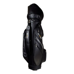 SAC CHARIOT XXIO 12129320 - PRENIUM ORGANISER CART BAG BLACK