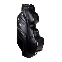 SAC CHARIOT XXIO 12129320 - PRENIUM ORGANISER CART BAG BLACK