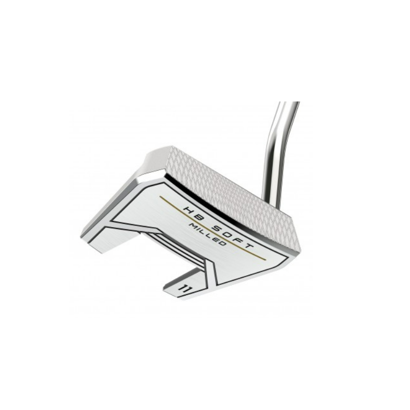 Putter Cleveland HB Soft 11 sbend