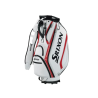 Srixon Tour Staff Bag White