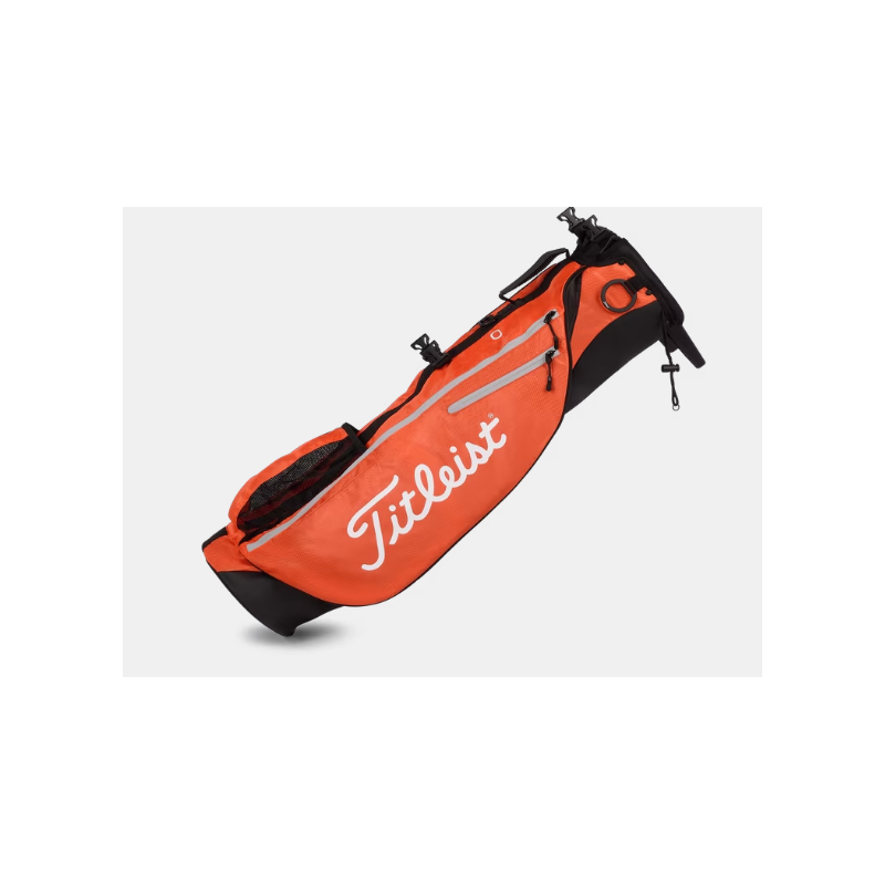 Sac à porter Titleist Tb20Cy1-82 Premium Carry