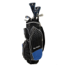 Set débutant Ben sayer Men 10 clubs Cart Bag