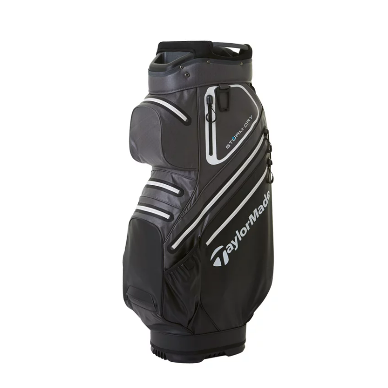 Sac chariot Taylormade v9782301 Storm Dry