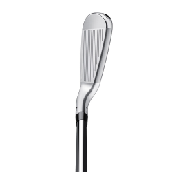 Fer Gaucher Acier Qi Taylormade