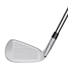 Fer Gaucher Acier Qi Taylormade