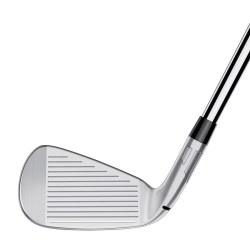 Fer Gaucher Graphite Qi Taylormade