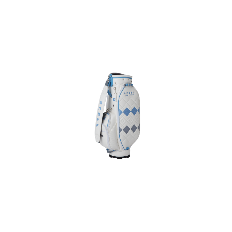 Sac chariot Onoff Ob7923 white sax Ladies