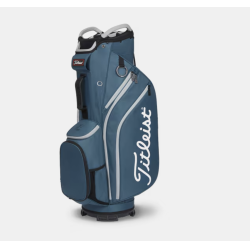 Sac à chariot Titleist TB22CT6-322 Cart 14