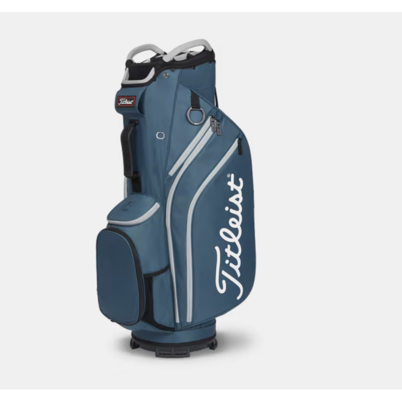 Sac à chariot Titleist TB22CT6-322 Cart 14