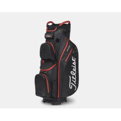 Sac à chariot Titleist TB23CT9-006 Cart 14 STADRY