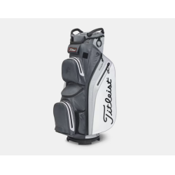 Sac à chariot Titleist TB23CT9-221 Cart 14 STADRY