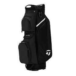 Sac à Chariot Taylormade N2642101 CART LITE BLACK