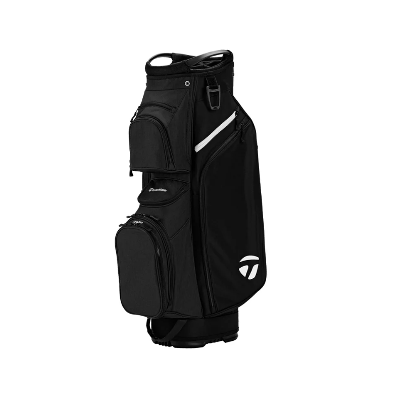 Sac à Chariot Taylormade N2642101 CART LITE BLACK