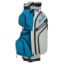 Sac Chariot Srixon 12122444 Premium Aqua / Grey