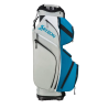 Sac Chariot Srixon 12122444 Premium Aqua / Grey