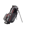 SAC À PORTER TB21SX13-226 TITLEIST HYBRID 14 STADRY ANTHRACITE / GRIS / ROUGE