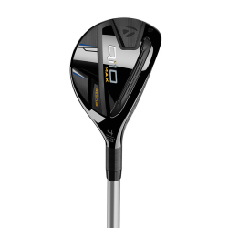 Hybrid / Rescue Droitier Taylormade Qi10 Max / Qi 10