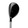 Hybrid / Rescue Droitier Taylormade Qi10 Max / Qi 10