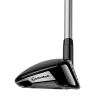 Hybrid / Rescue Droitier Taylormade Qi10 Max / Qi 10