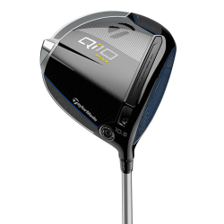 Driver Droitier Taylormade Qi10 Max / Qi 10