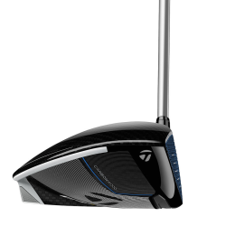 Driver Droitier Taylormade Qi10 Max / Qi 10