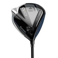 Driver Droitier Taylormade Qi10 / Qi 10