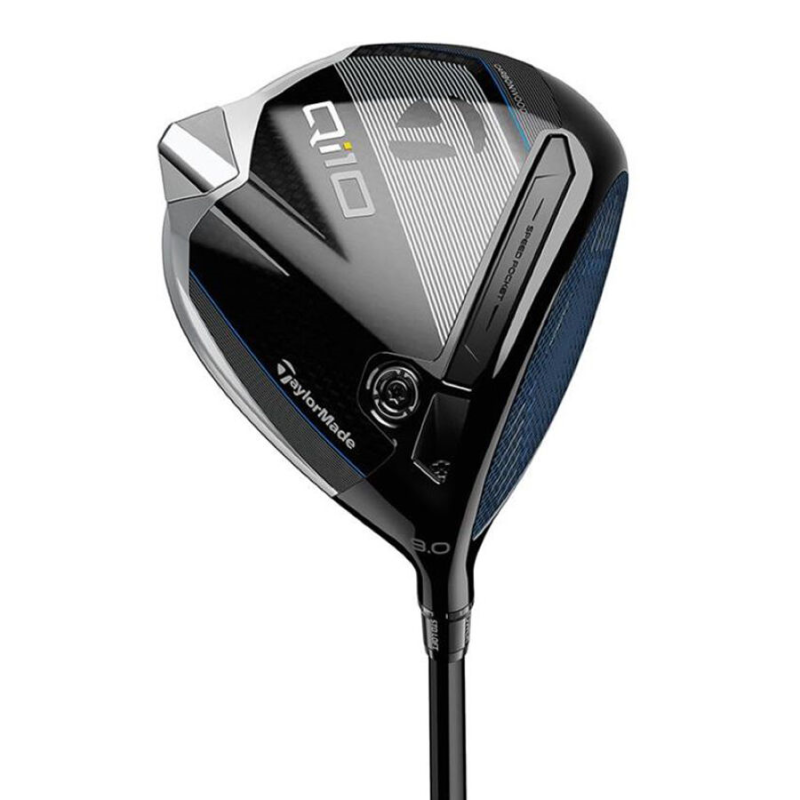 Driver Gaucher Taylormade Qi10 / Qi 10