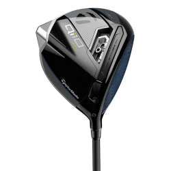 Driver droitier Taylormade Qi10 LS / Qi 10