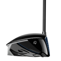 Driver droitier Taylormade Qi10 LS / Qi 10