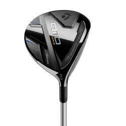 Bois Gaucher Taylormade Qi10 Max / Qi 10