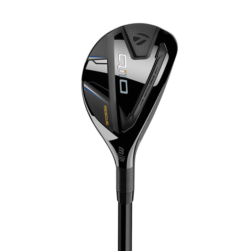 Hybrid Gaucher Taylormade Qi10 / Qi 10