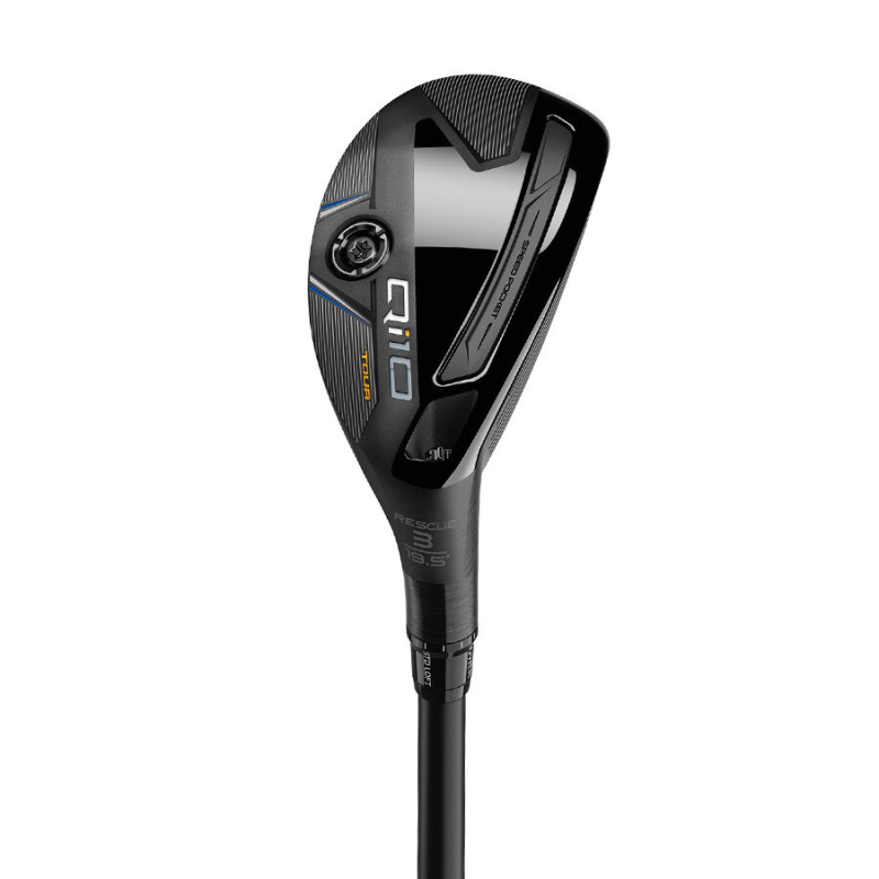 Hybrid Gaucher Taylormade Qi10 Tour / Qi 10