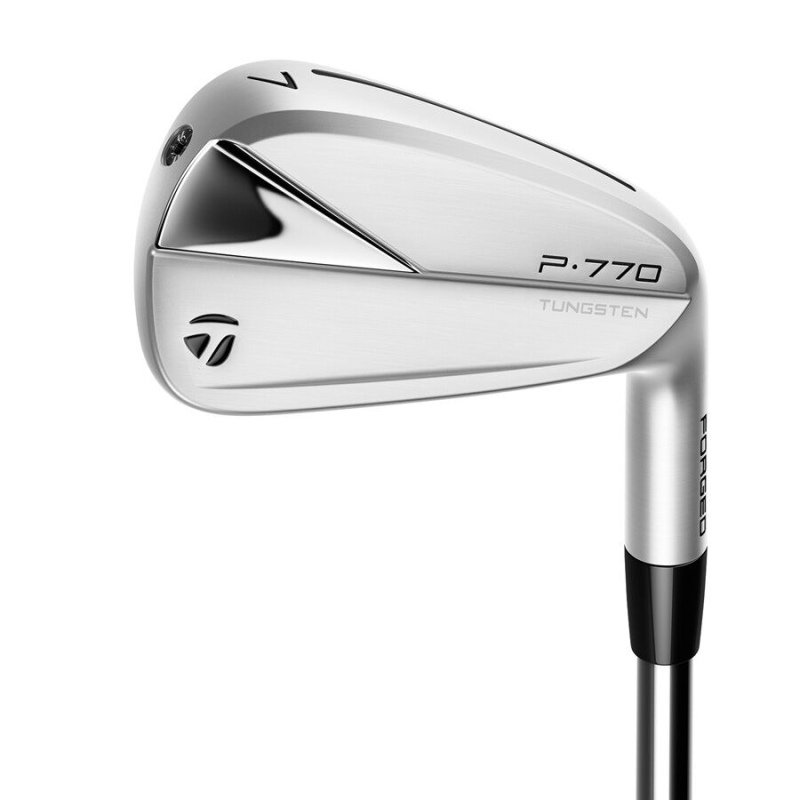 Fer Gaucher Acier P770 Taylormade