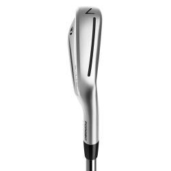 Fer Gaucher Acier P770 Taylormade