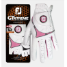 Gant LADIES Footjoy GT Xtreme White / Pink