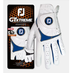 Gant LADIES Footjoy GT Xtreme White / blue