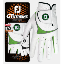 Gant MEN Footjoy GT Xtreme White / Green