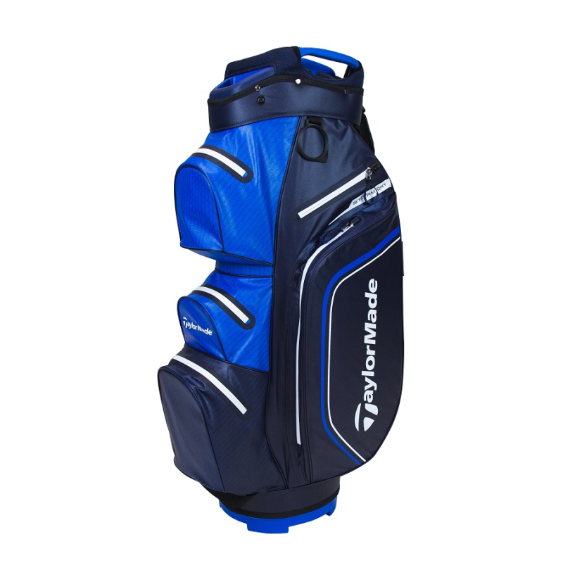 Sac chariot Taylormade N7818201 Storm Dry Waterproof